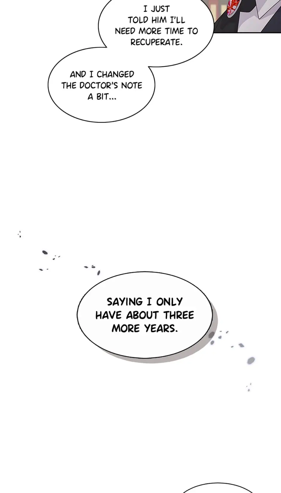 The Villain’s Precious Daughter Chapter 17 page 6