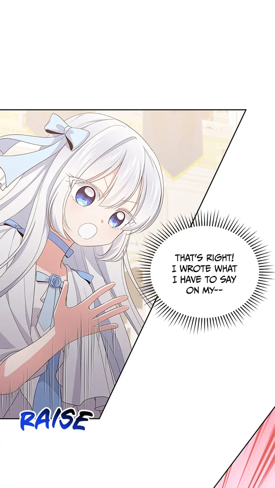 The Villain’s Precious Daughter Chapter 17 page 69