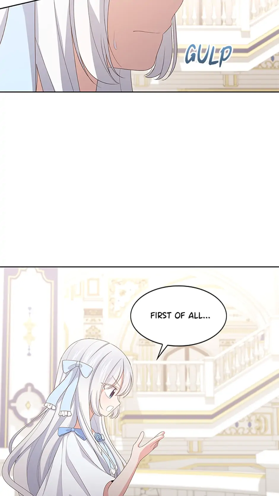 The Villain’s Precious Daughter Chapter 17 page 71