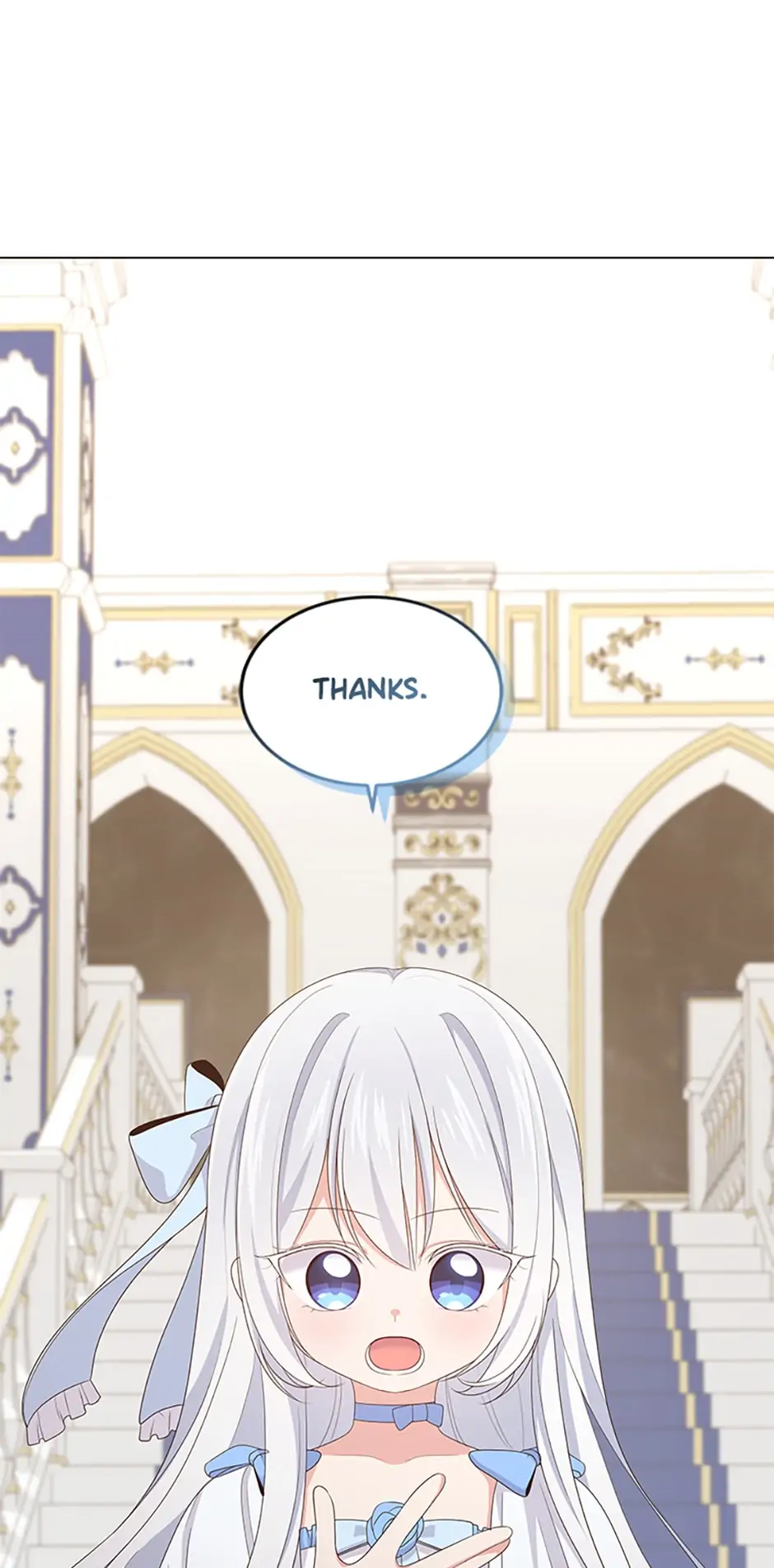 The Villain’s Precious Daughter Chapter 17 page 73