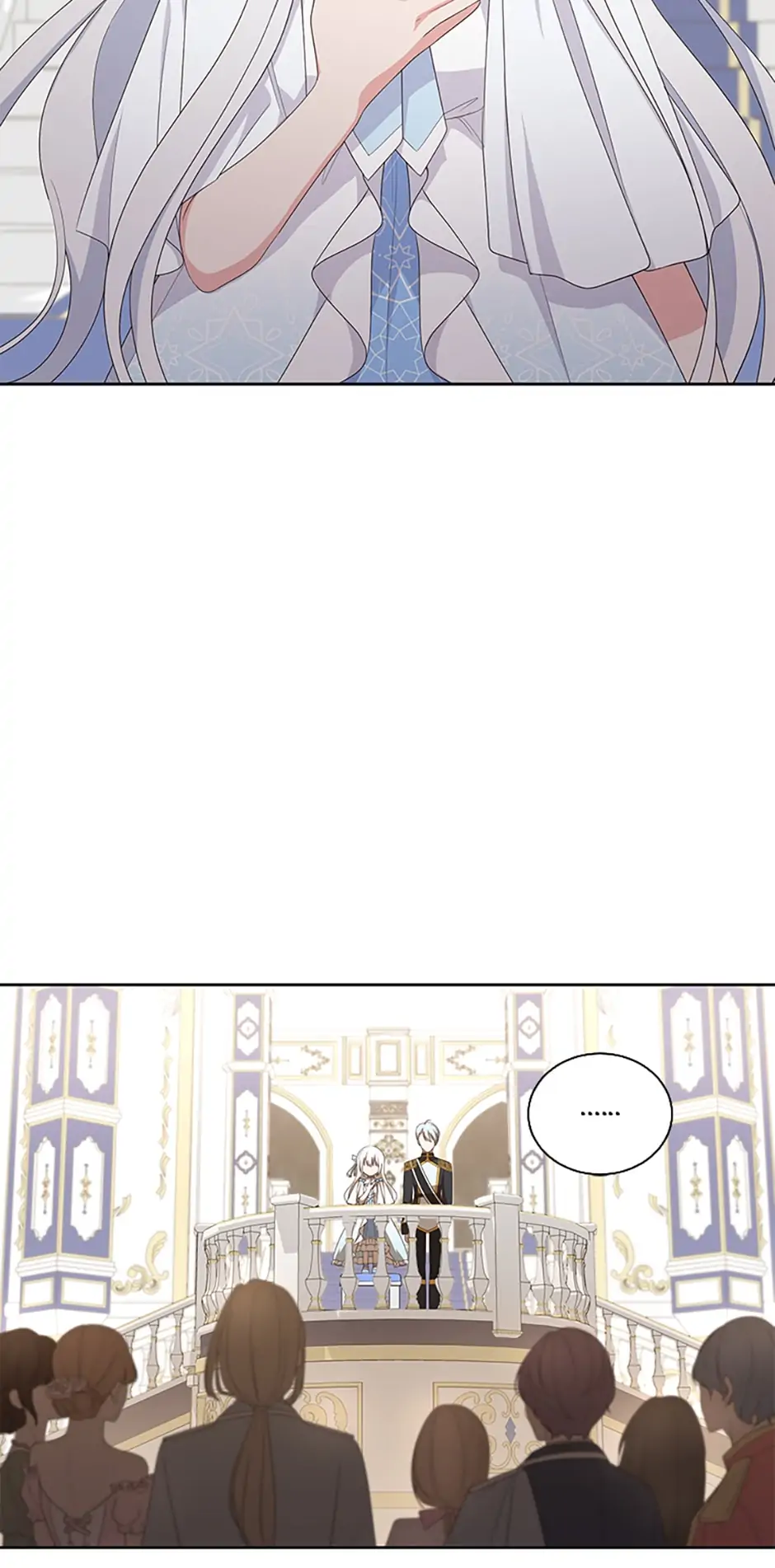 The Villain’s Precious Daughter Chapter 17 page 74