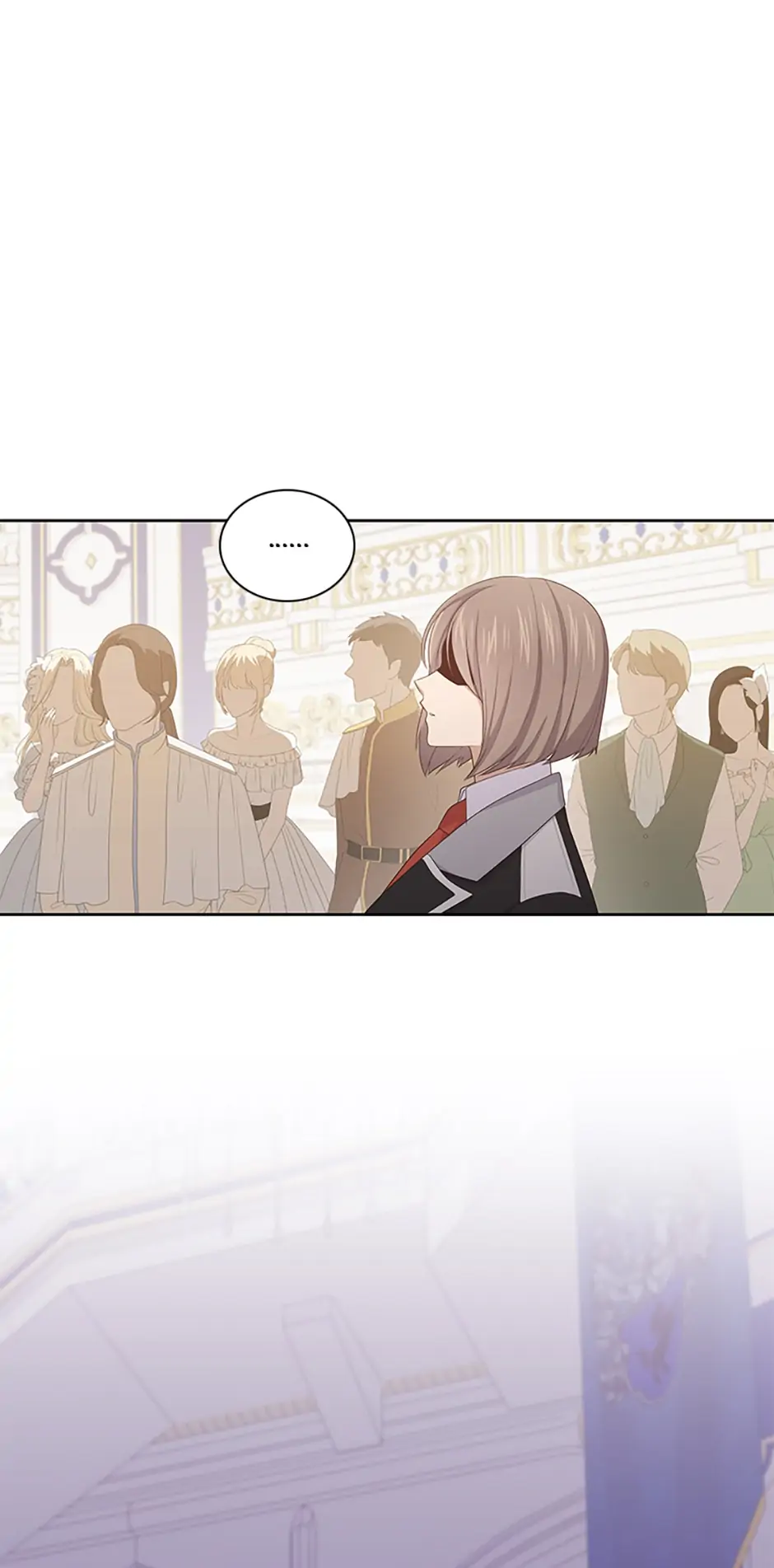 The Villain’s Precious Daughter Chapter 17 page 75