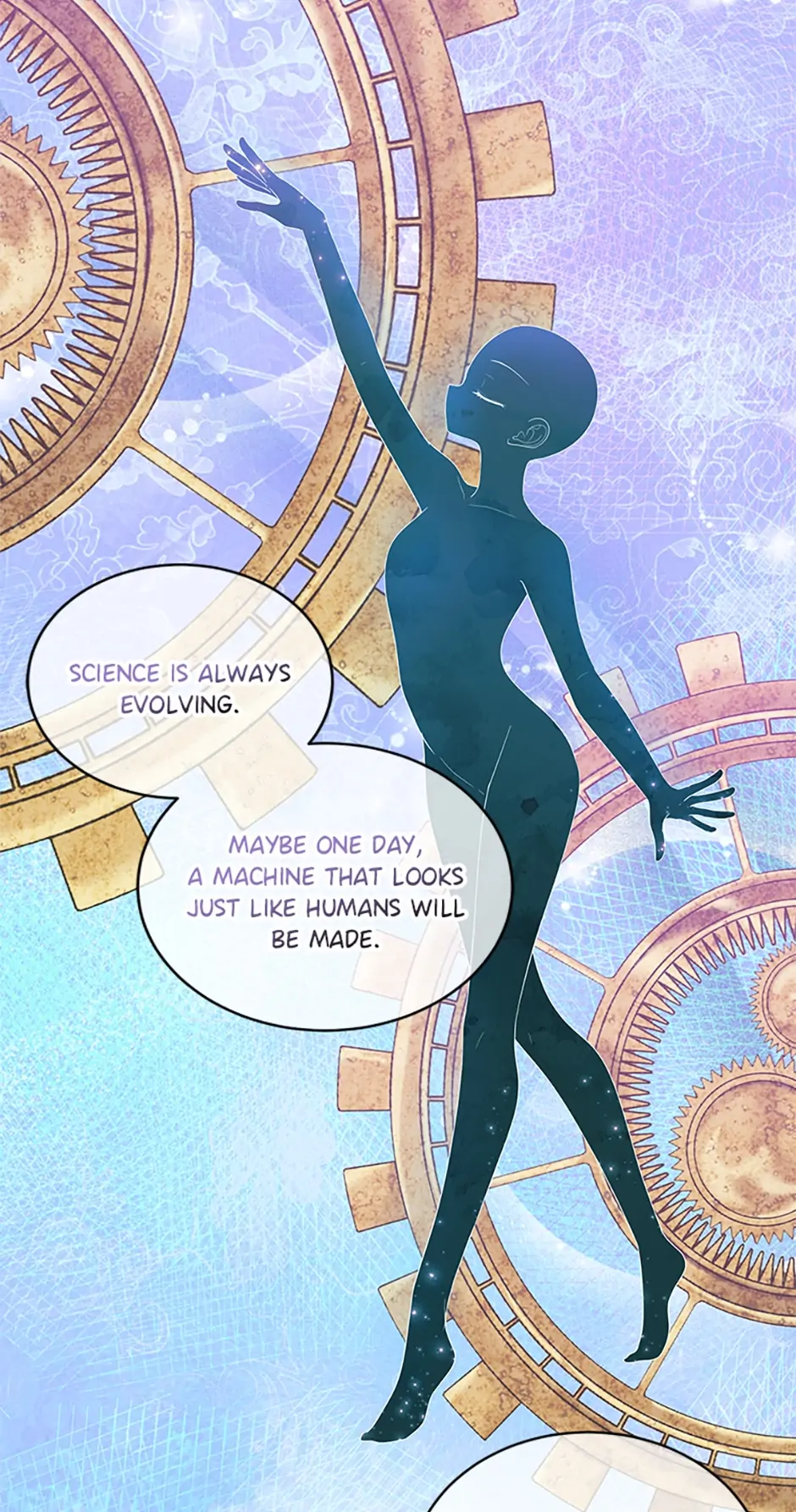 The Villain’s Precious Daughter Chapter 28 page 11