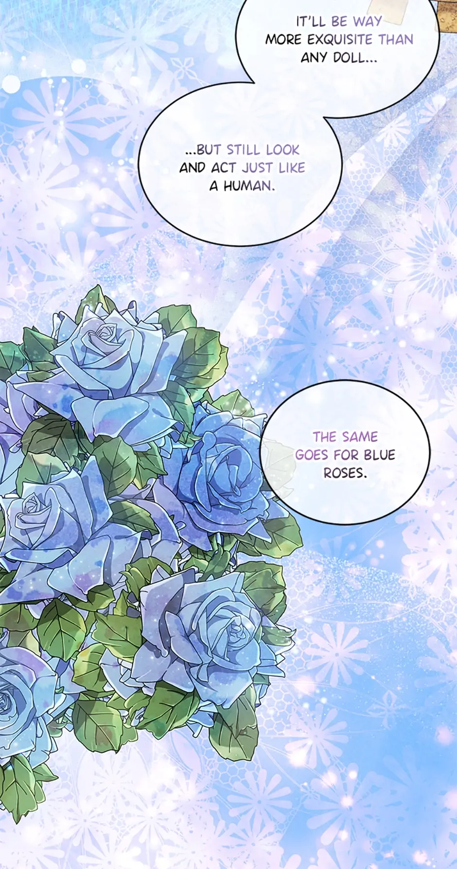 The Villain’s Precious Daughter Chapter 28 page 12