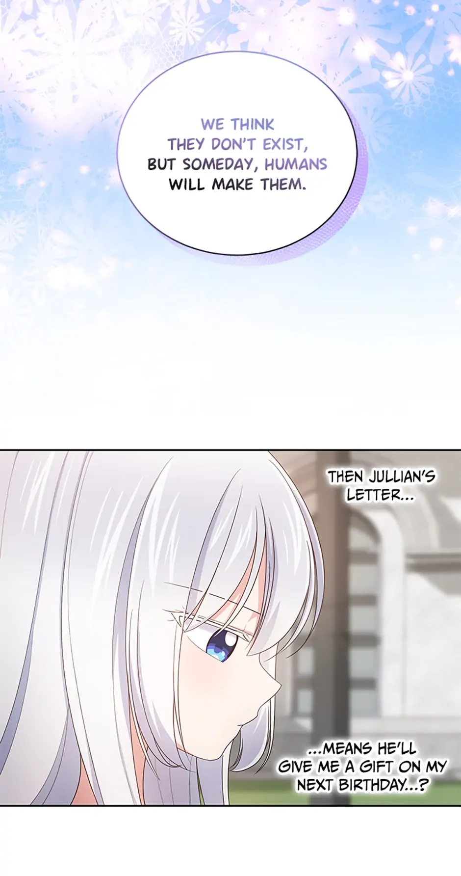 The Villain’s Precious Daughter Chapter 28 page 13