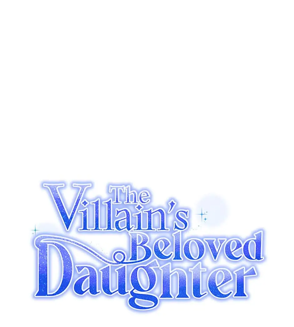 The Villain’s Precious Daughter Chapter 28 page 1