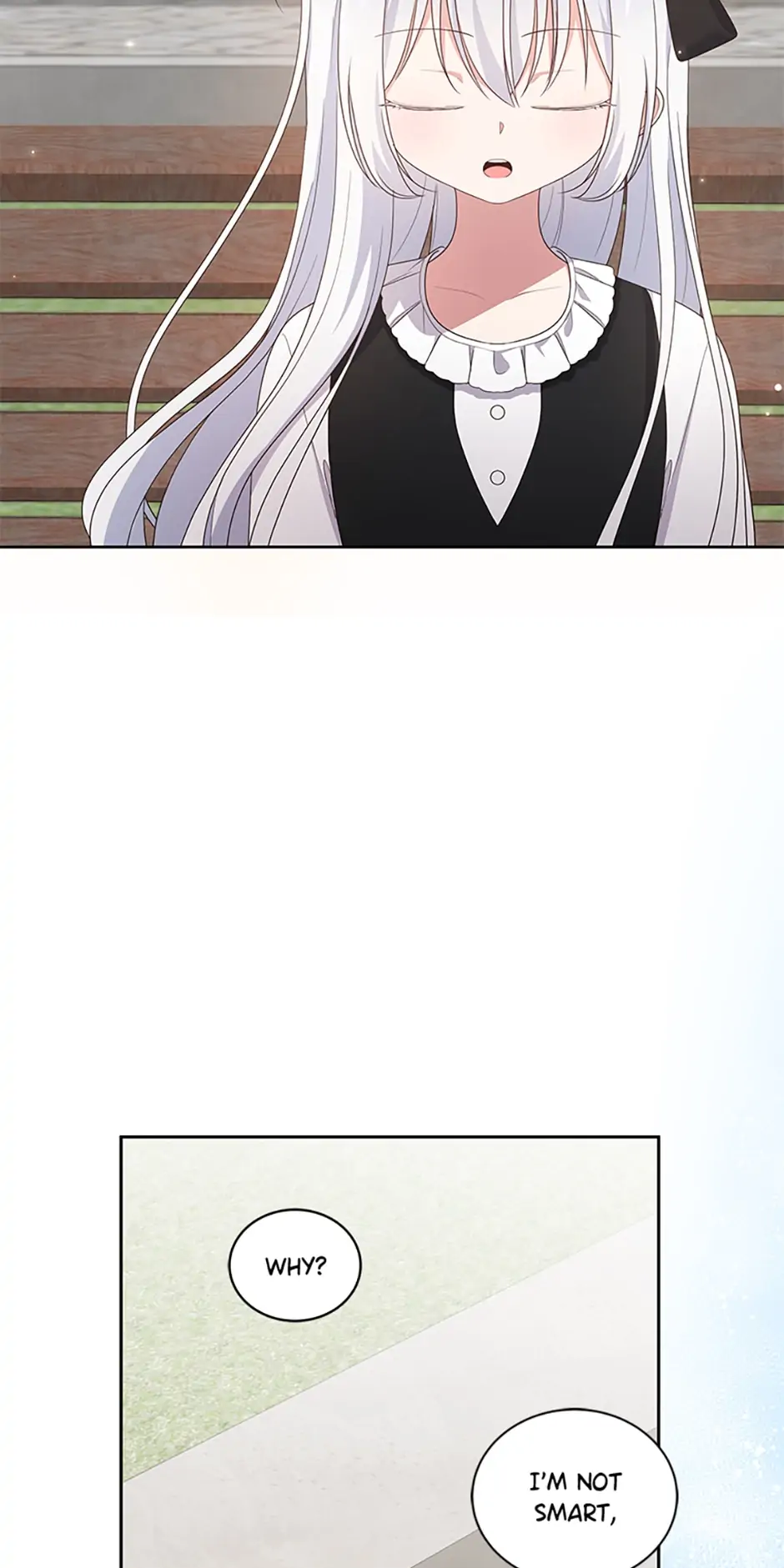 The Villain’s Precious Daughter Chapter 28 page 19