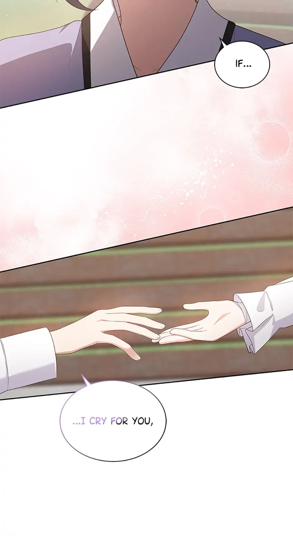 The Villain’s Precious Daughter Chapter 28 page 22