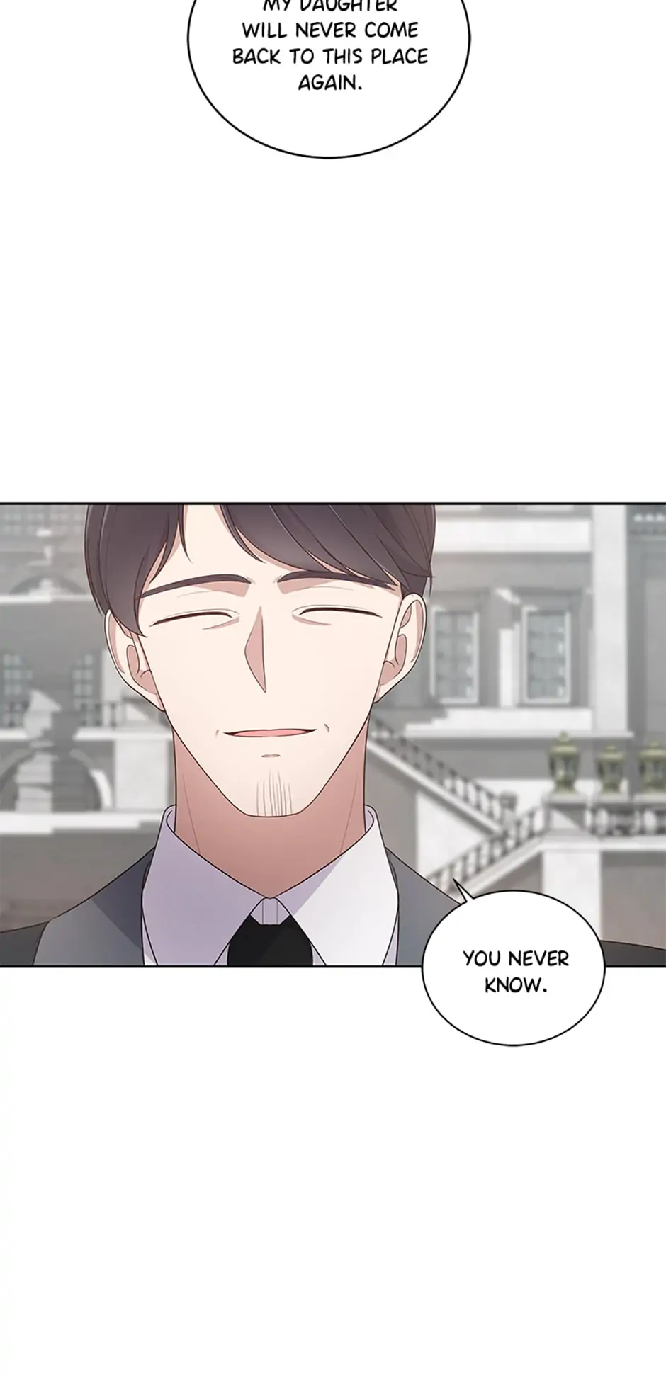 The Villain’s Precious Daughter Chapter 28 page 42