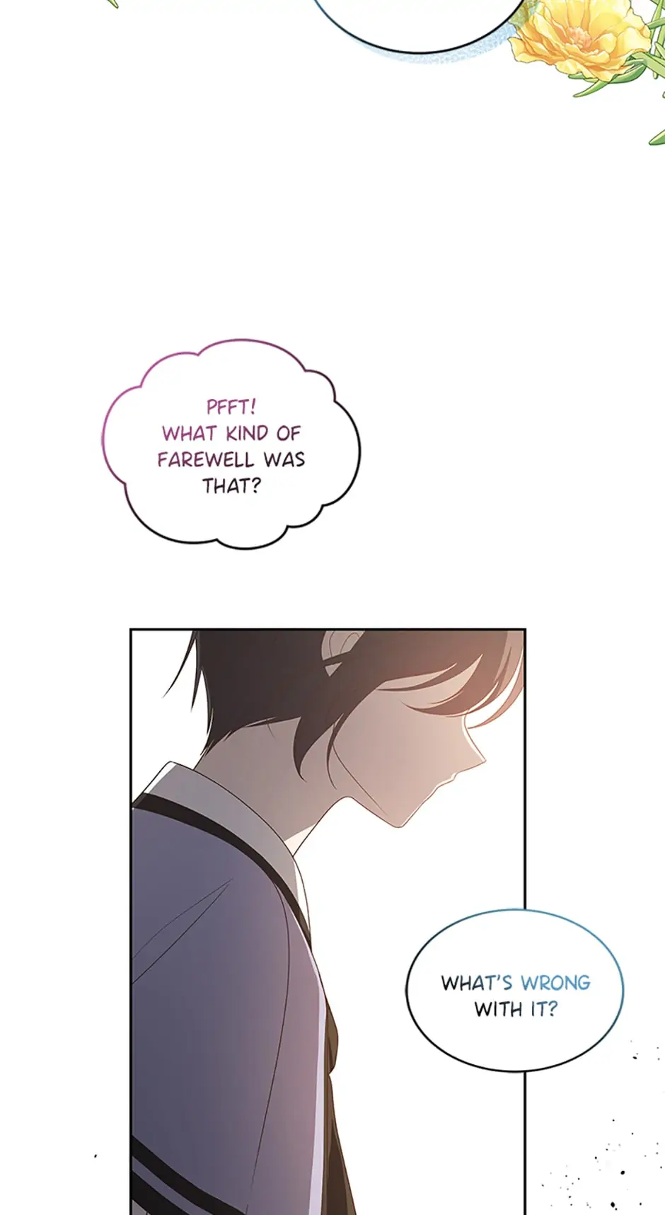 The Villain’s Precious Daughter Chapter 28 page 47