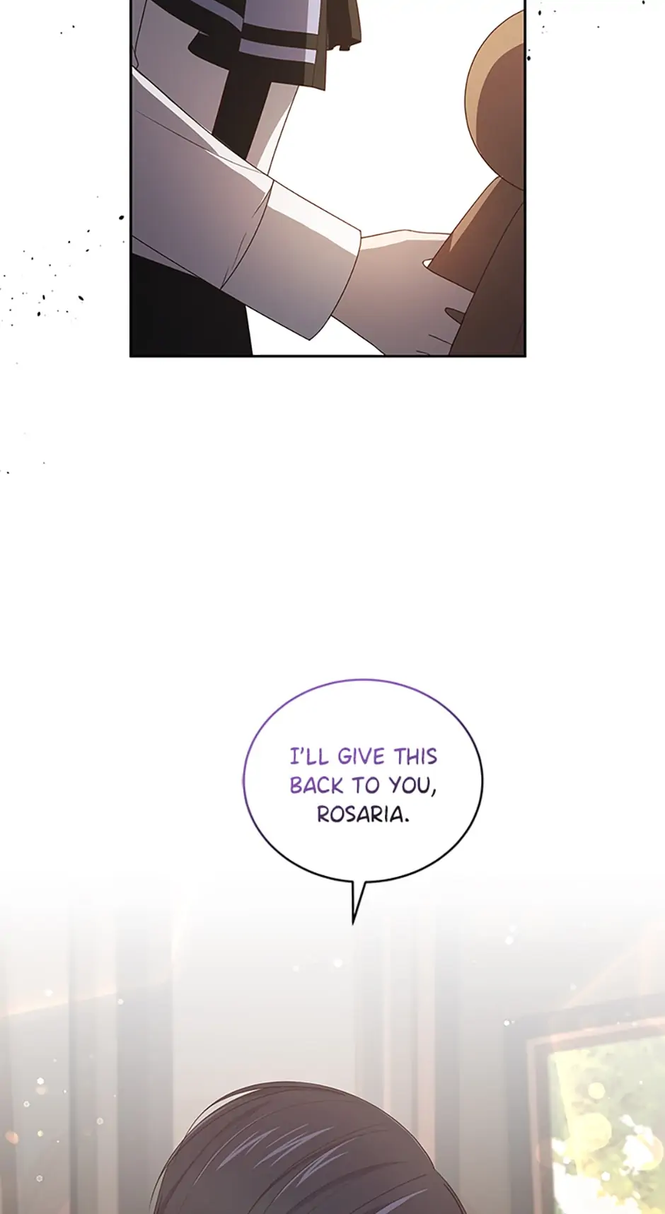 The Villain’s Precious Daughter Chapter 28 page 48