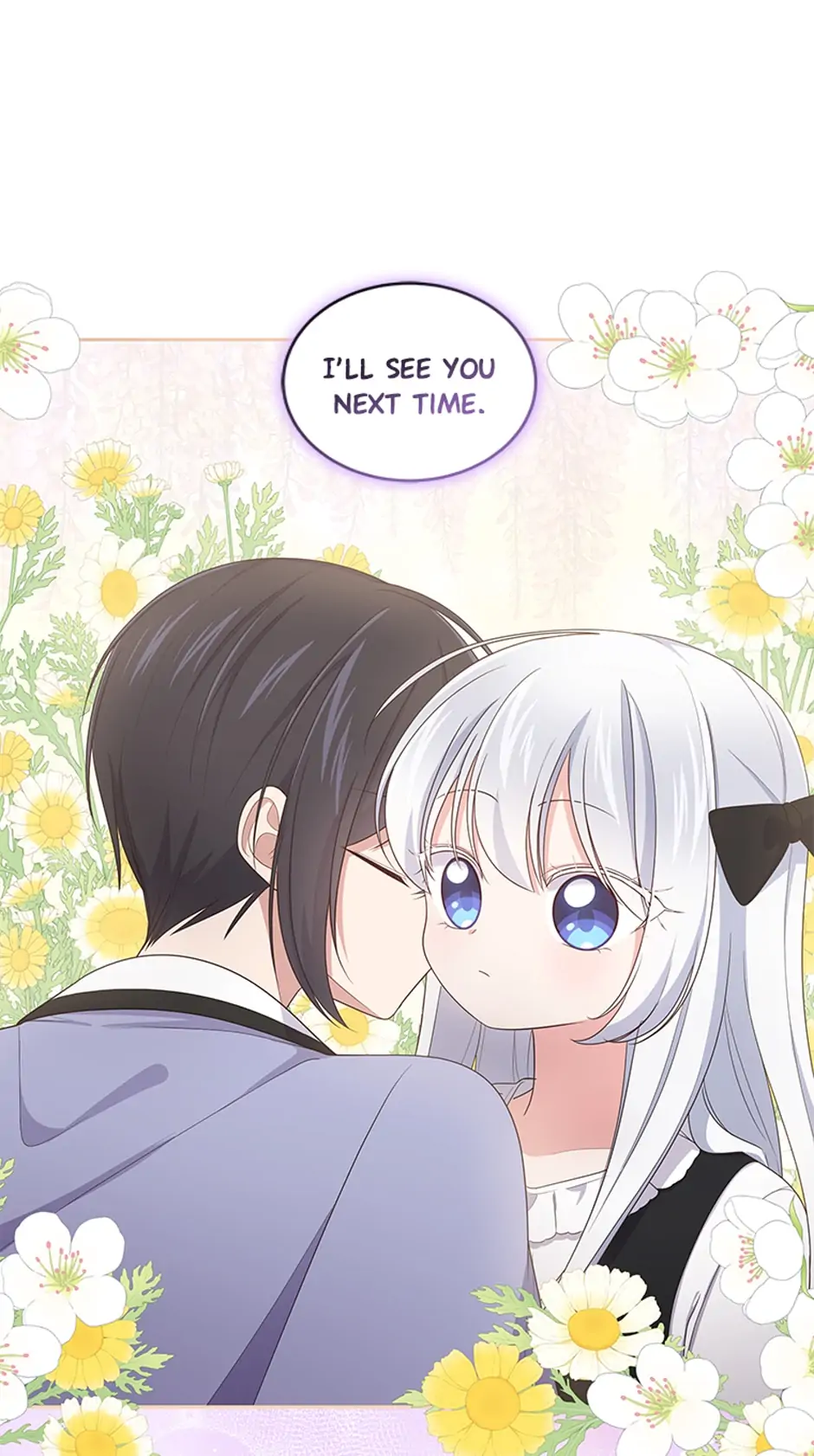 The Villain’s Precious Daughter Chapter 28 page 50