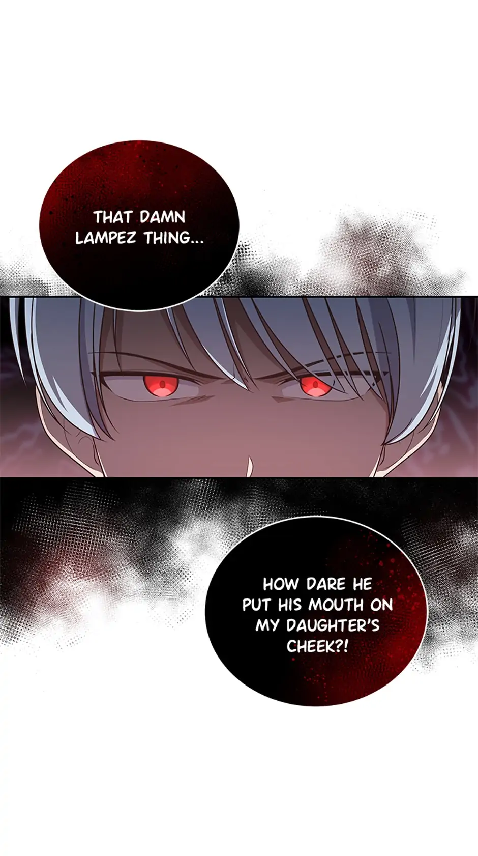The Villain’s Precious Daughter Chapter 28 page 52