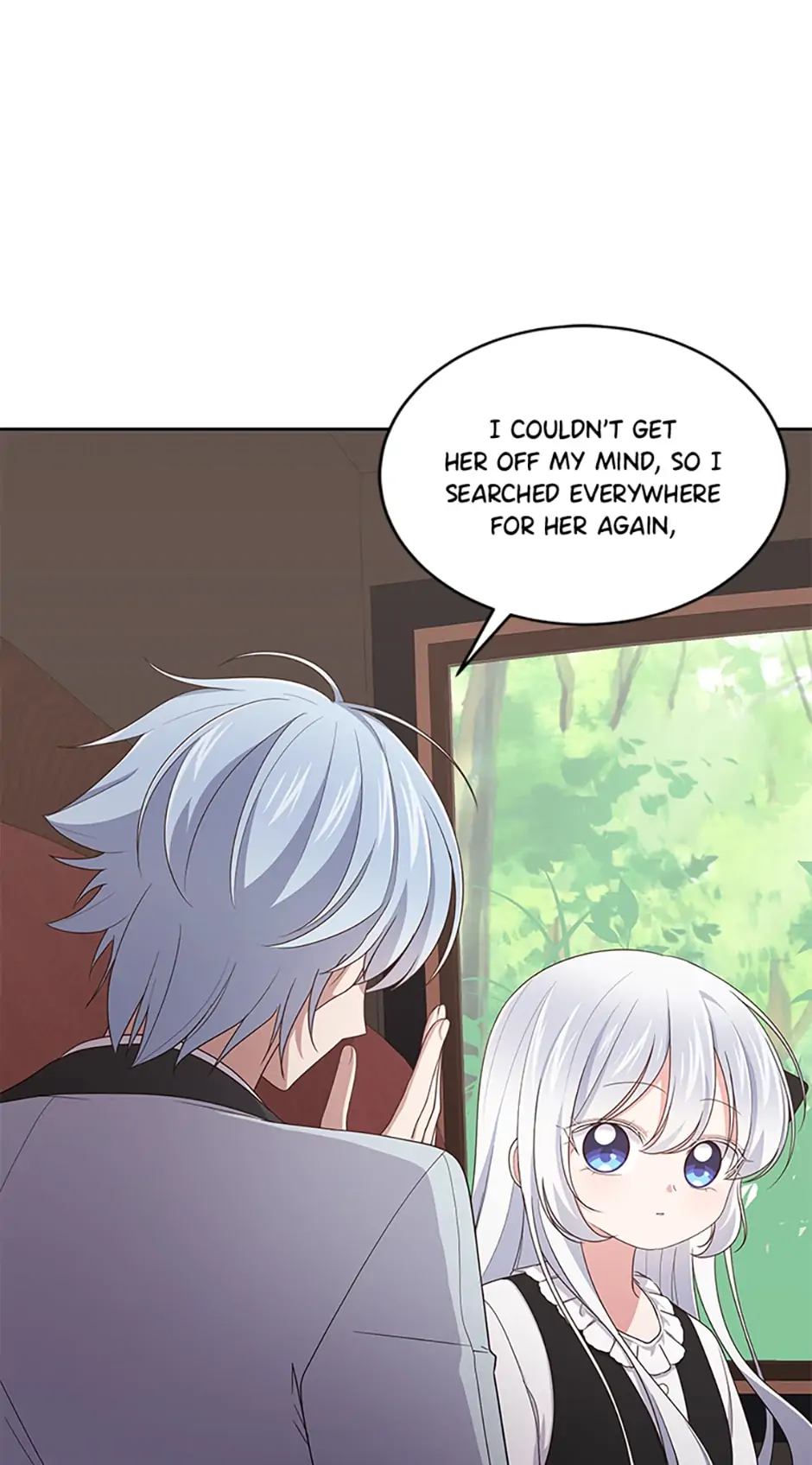 The Villain’s Precious Daughter Chapter 28 page 54