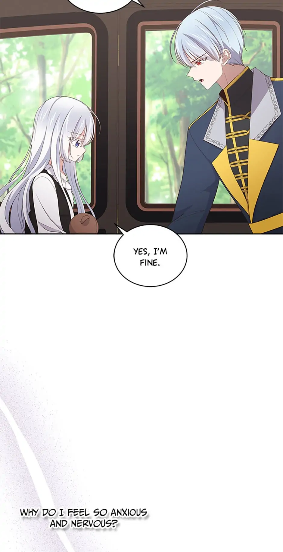 The Villain’s Precious Daughter Chapter 28 page 63
