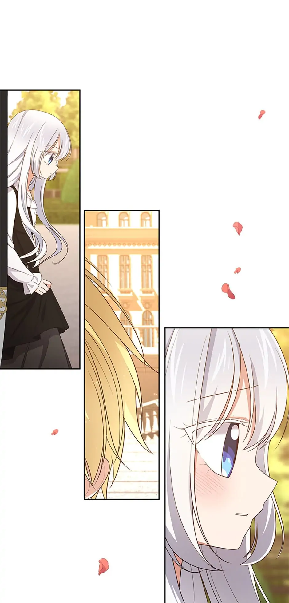 The Villain’s Precious Daughter Chapter 28 page 66
