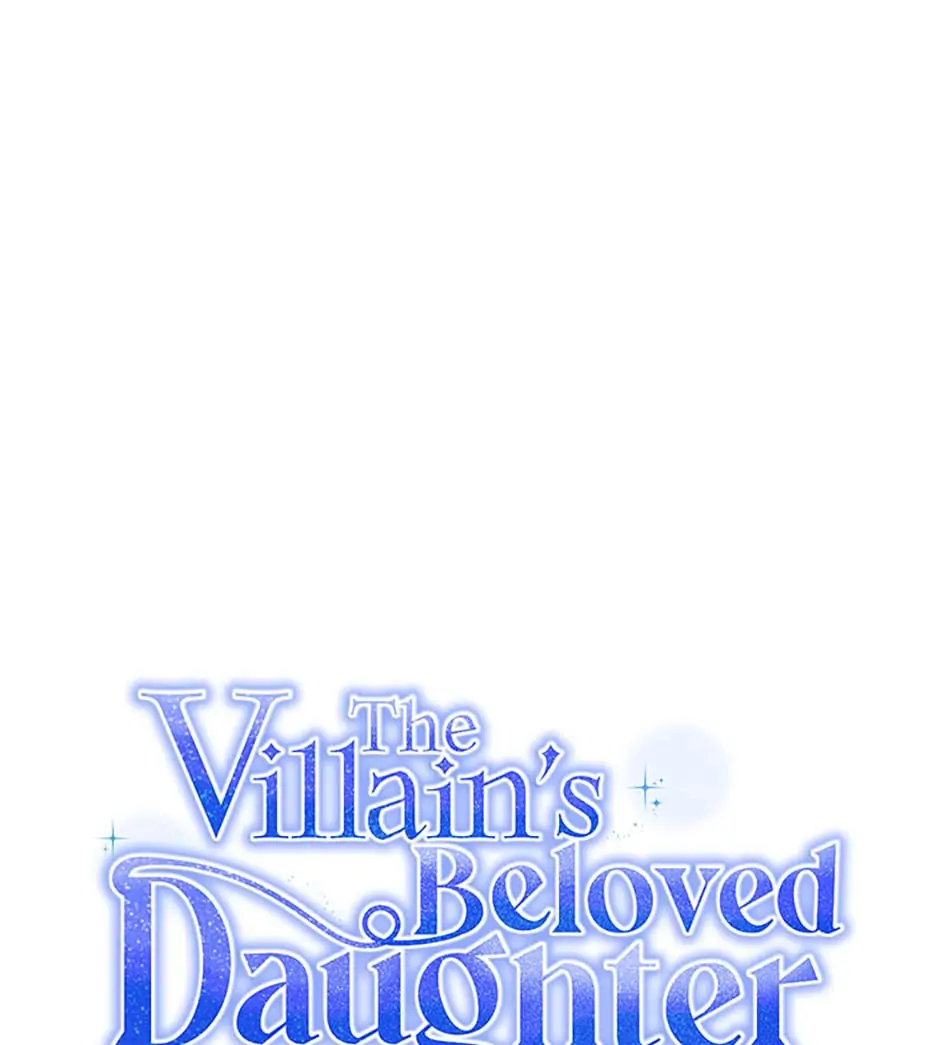 The Villain’s Precious Daughter Chapter 34 page 9
