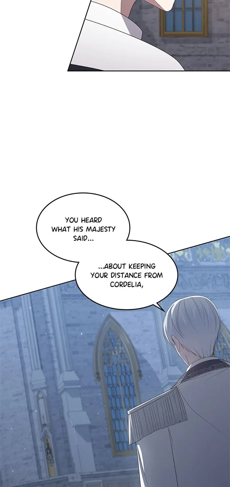 The Villain’s Precious Daughter Chapter 34 page 13
