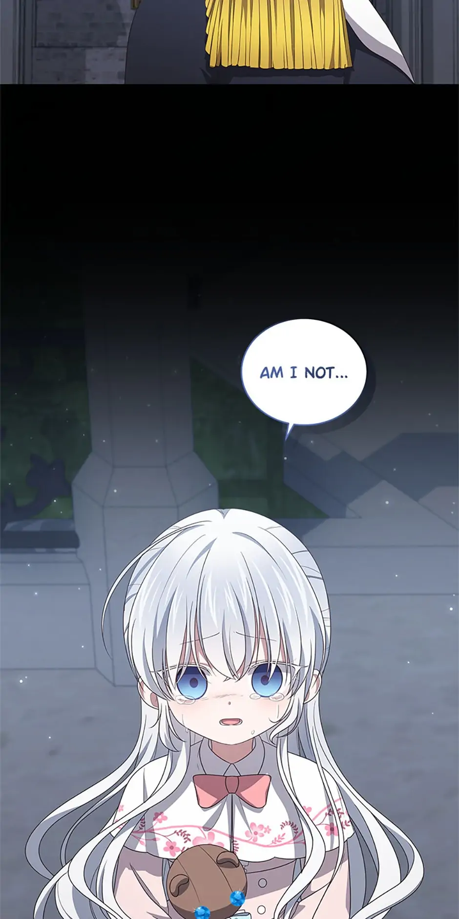 The Villain’s Precious Daughter Chapter 34 page 20