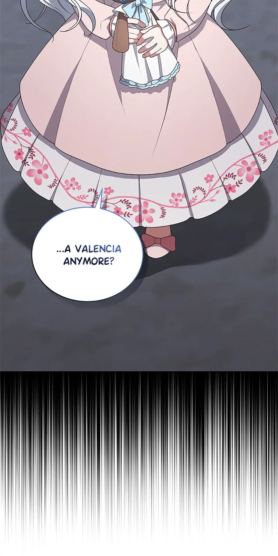 The Villain’s Precious Daughter Chapter 34 page 21