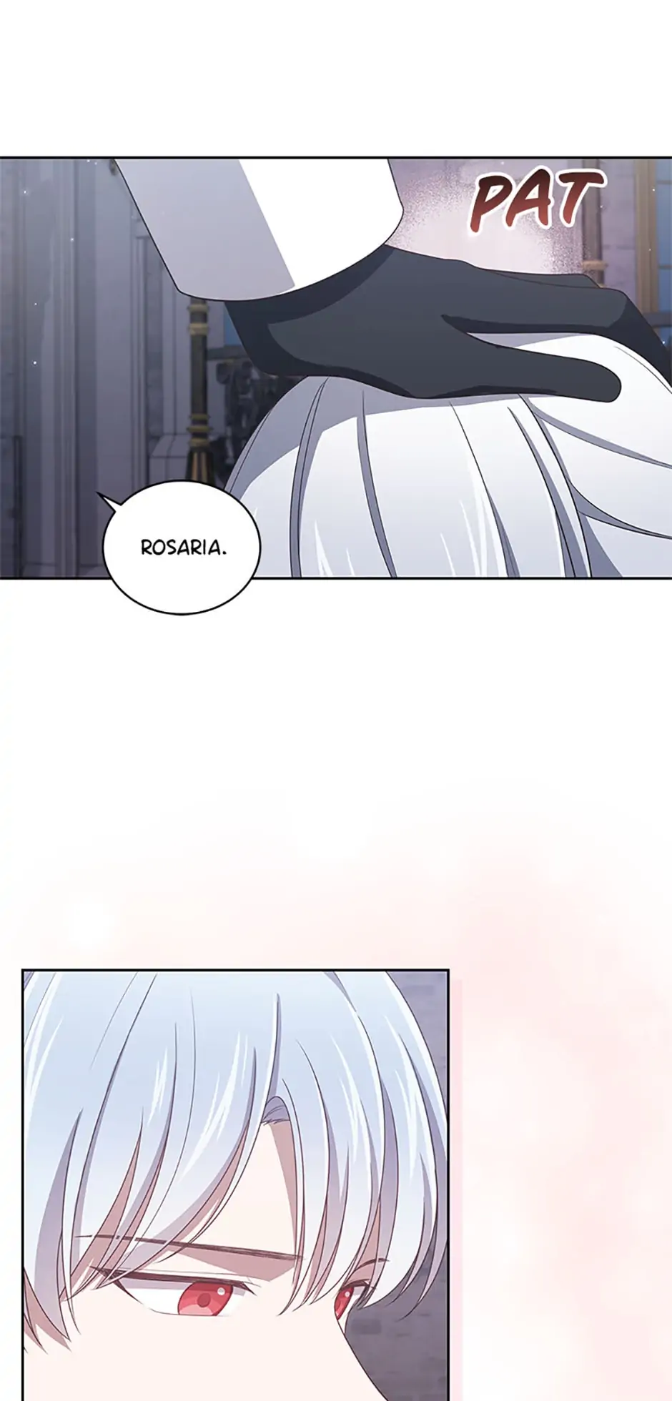 The Villain’s Precious Daughter Chapter 34 page 22