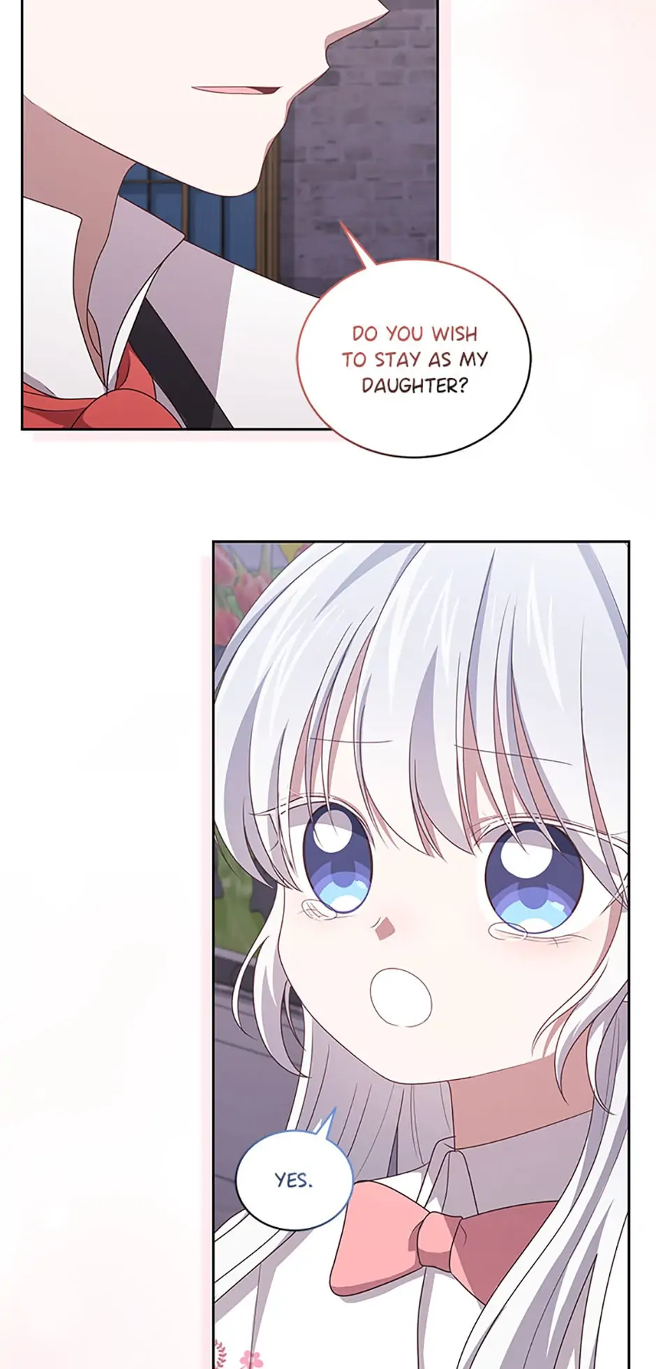 The Villain’s Precious Daughter Chapter 34 page 23