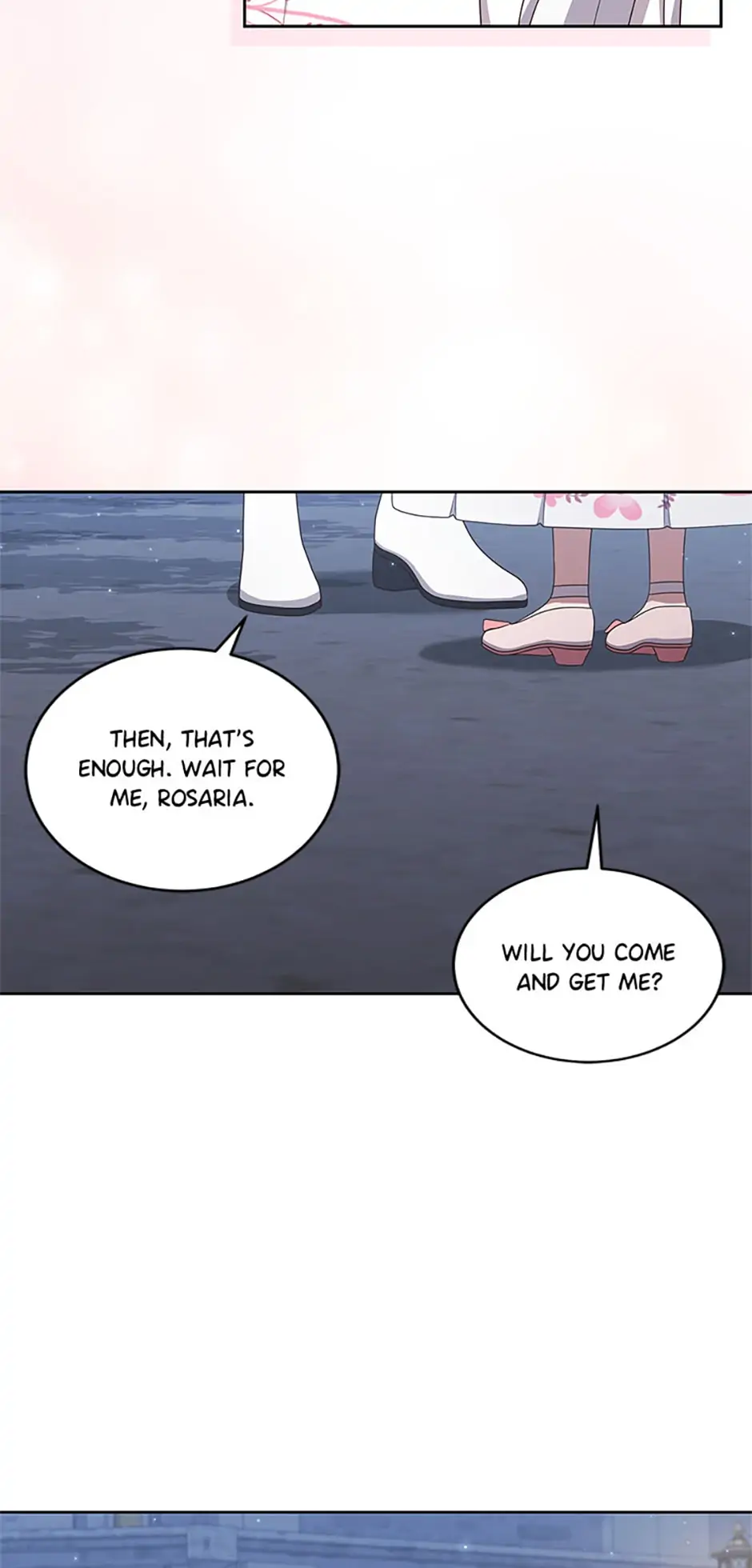 The Villain’s Precious Daughter Chapter 34 page 24