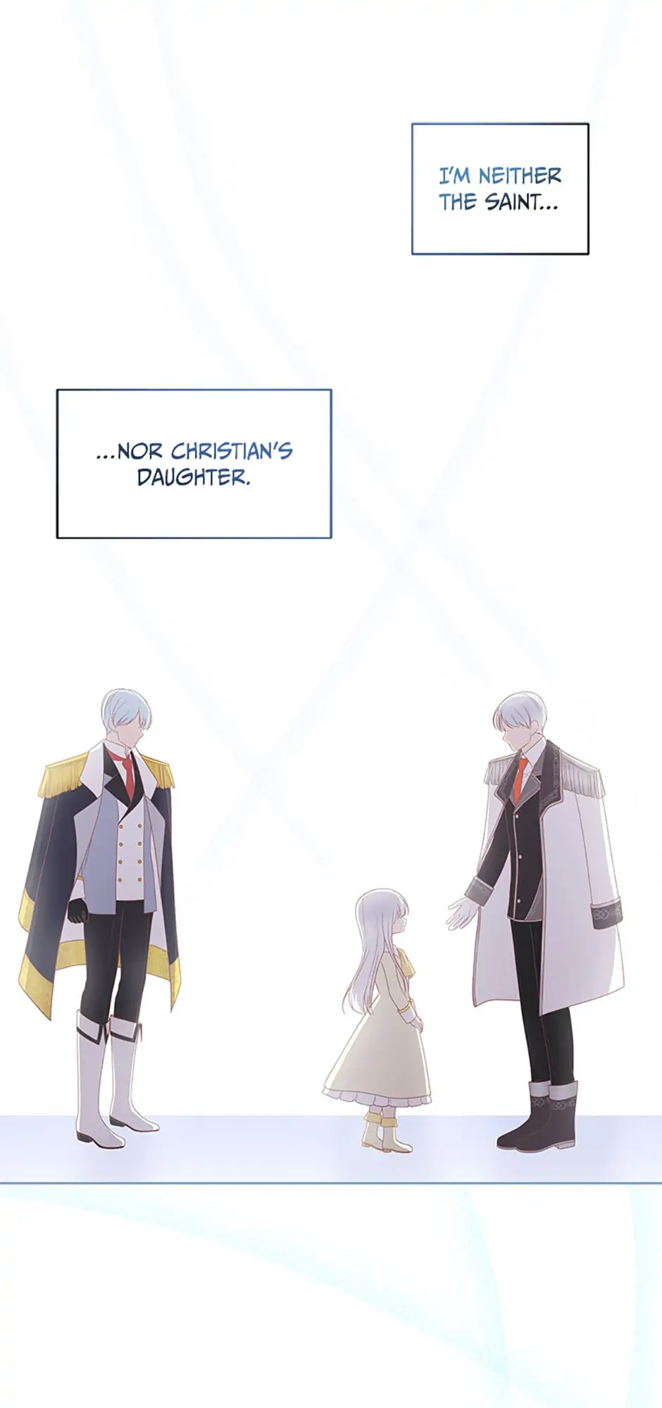 The Villain’s Precious Daughter Chapter 34 page 2