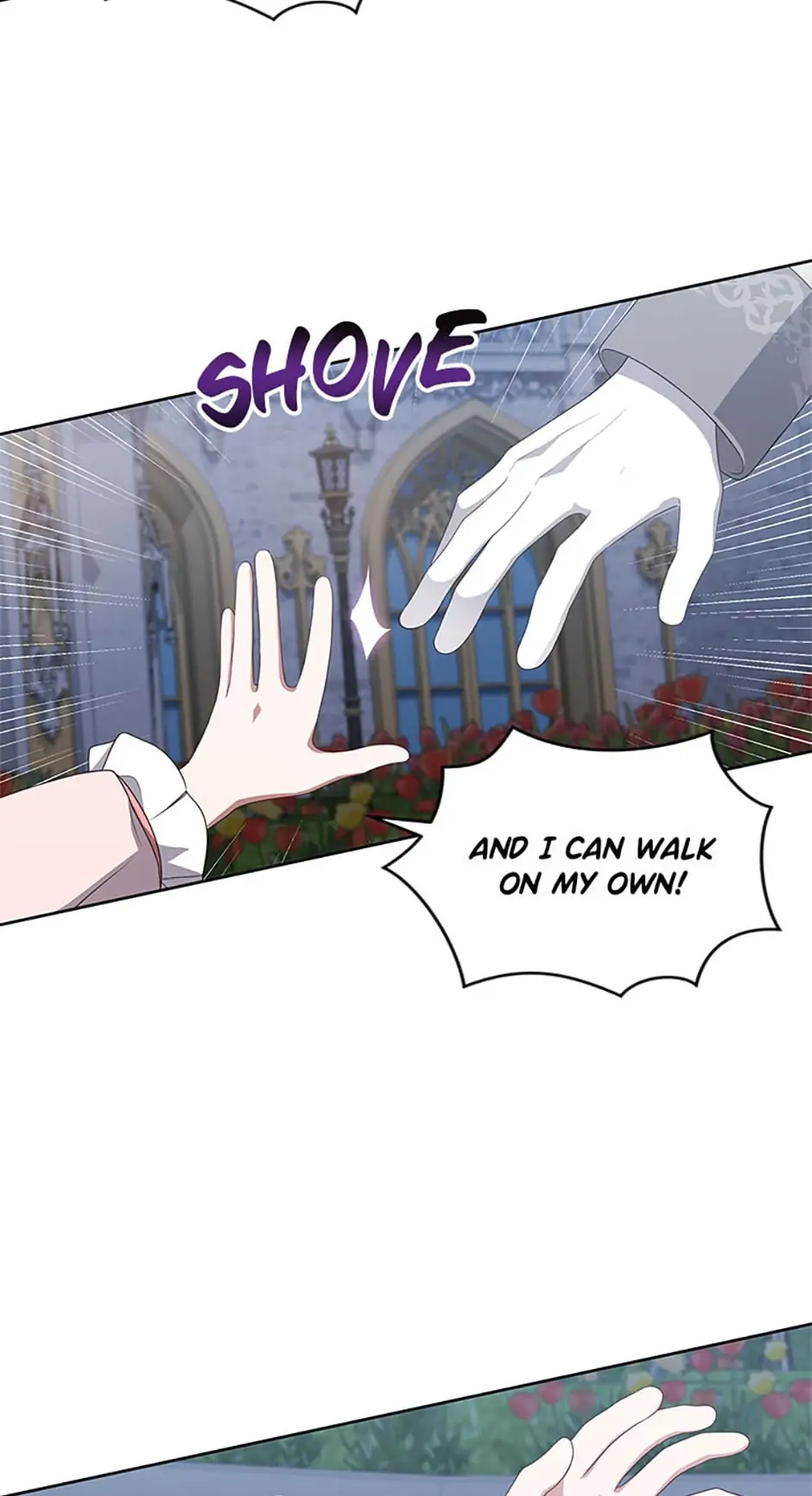 The Villain’s Precious Daughter Chapter 34 page 29
