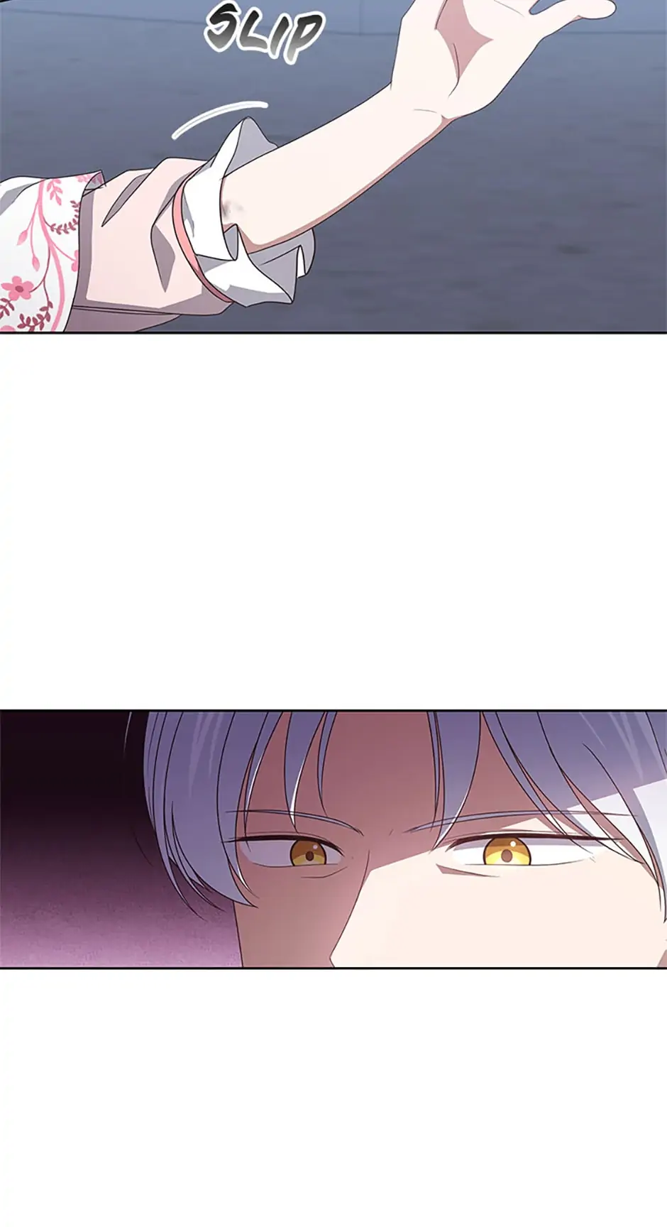 The Villain’s Precious Daughter Chapter 34 page 30