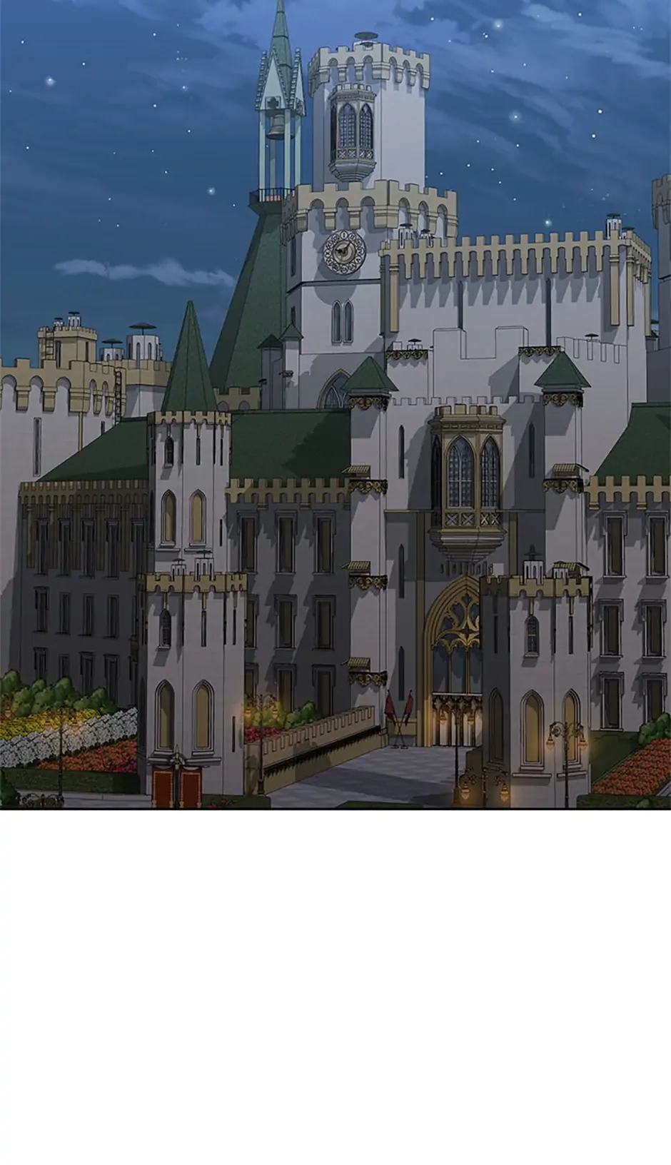 The Villain’s Precious Daughter Chapter 34 page 34