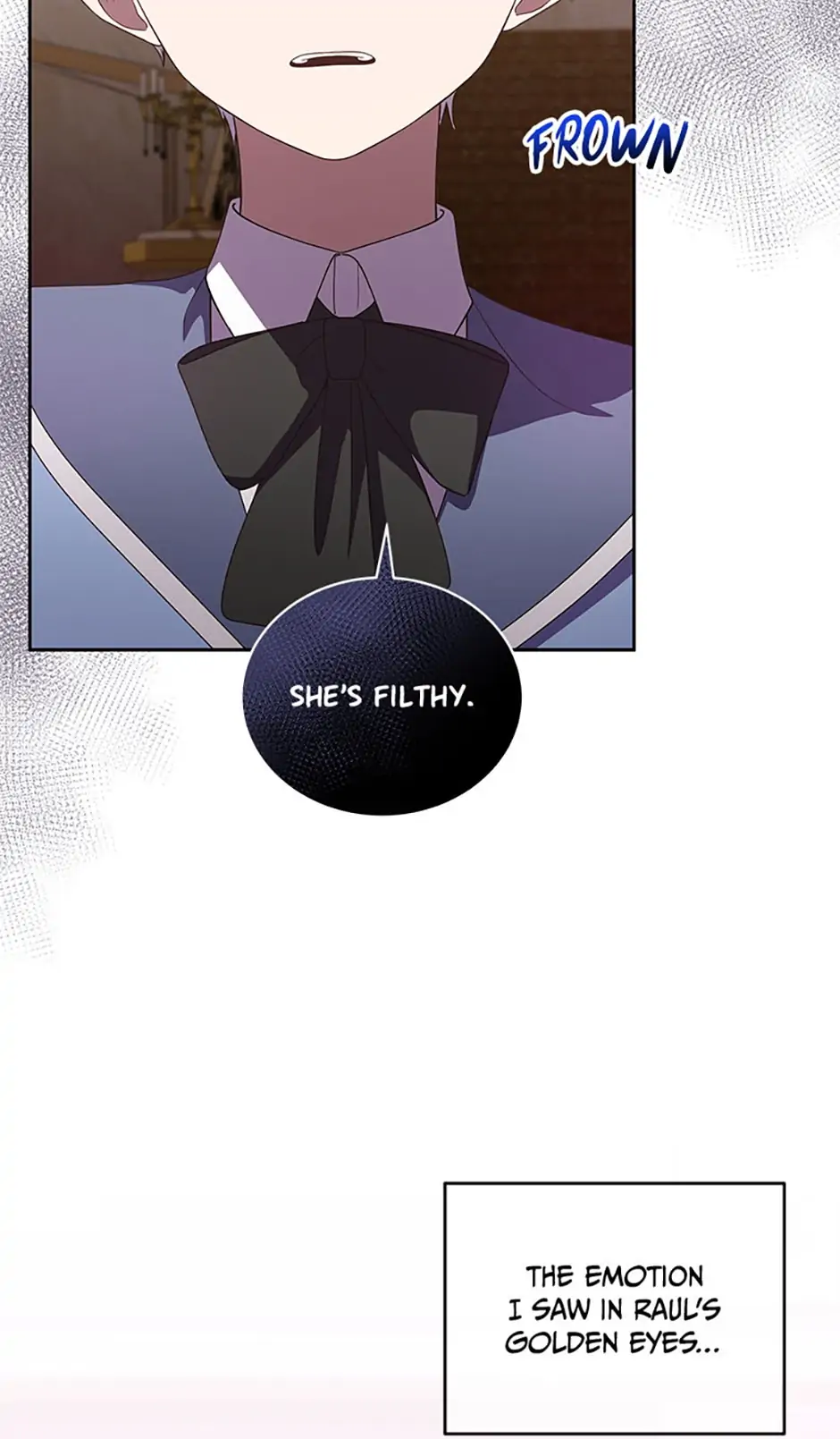 The Villain’s Precious Daughter Chapter 34 page 40