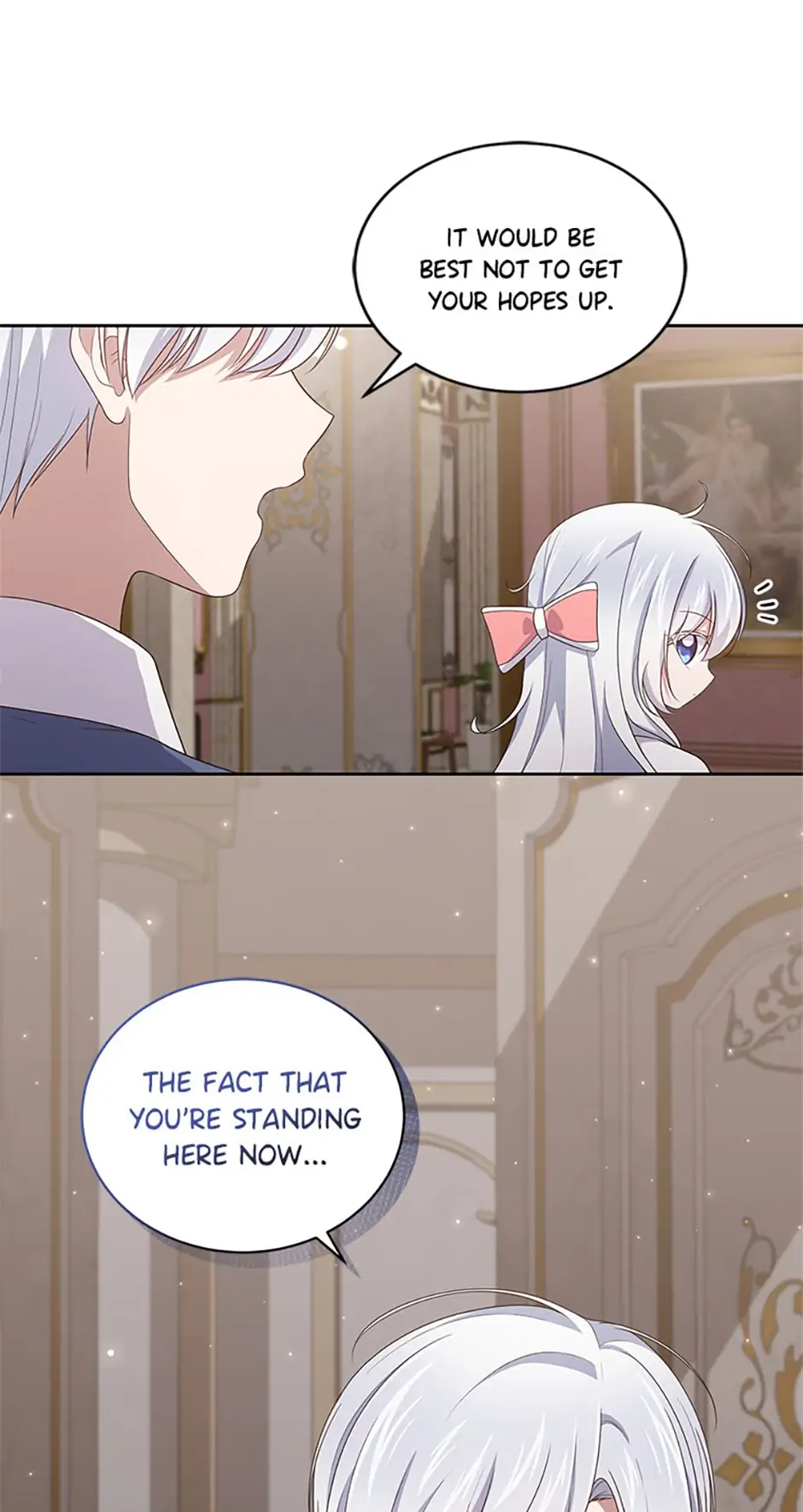 The Villain’s Precious Daughter Chapter 34 page 48