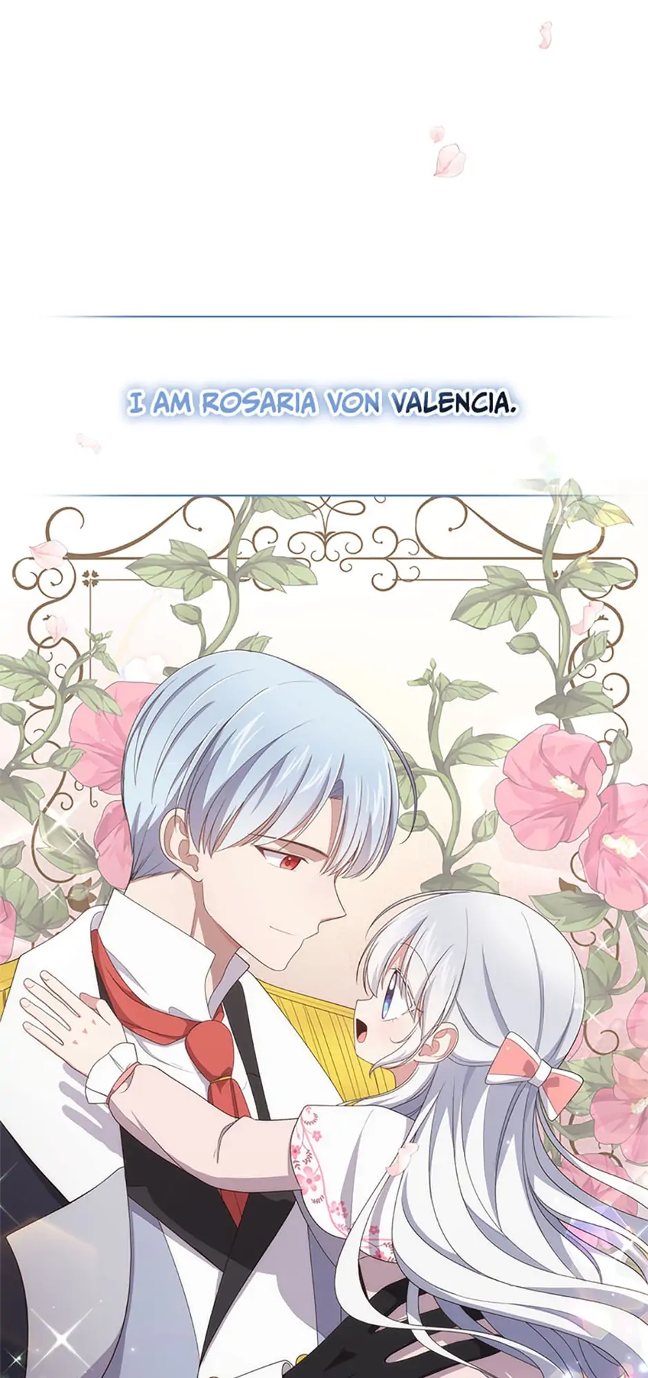 The Villain’s Precious Daughter Chapter 34 page 4
