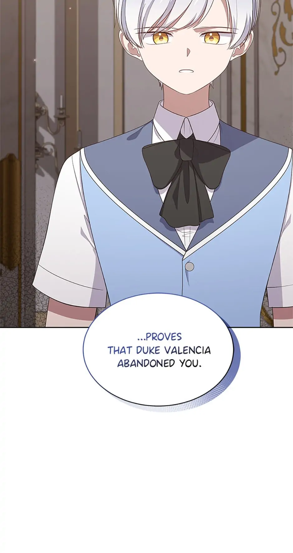The Villain’s Precious Daughter Chapter 34 page 49
