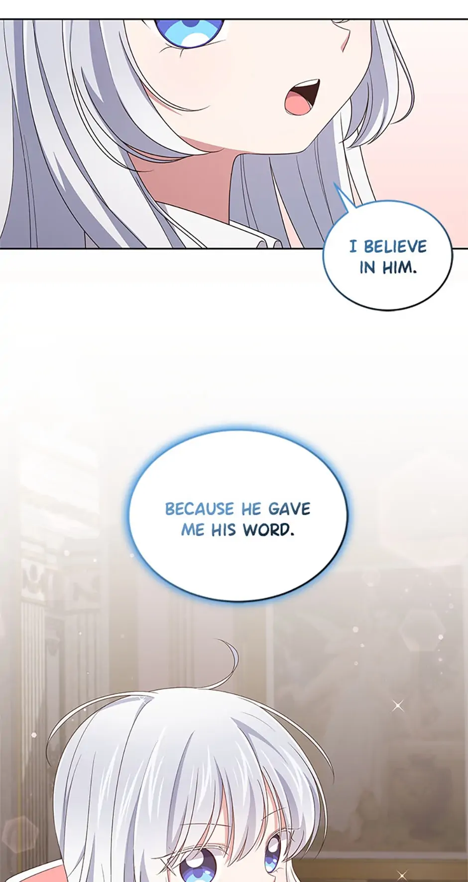 The Villain’s Precious Daughter Chapter 34 page 50