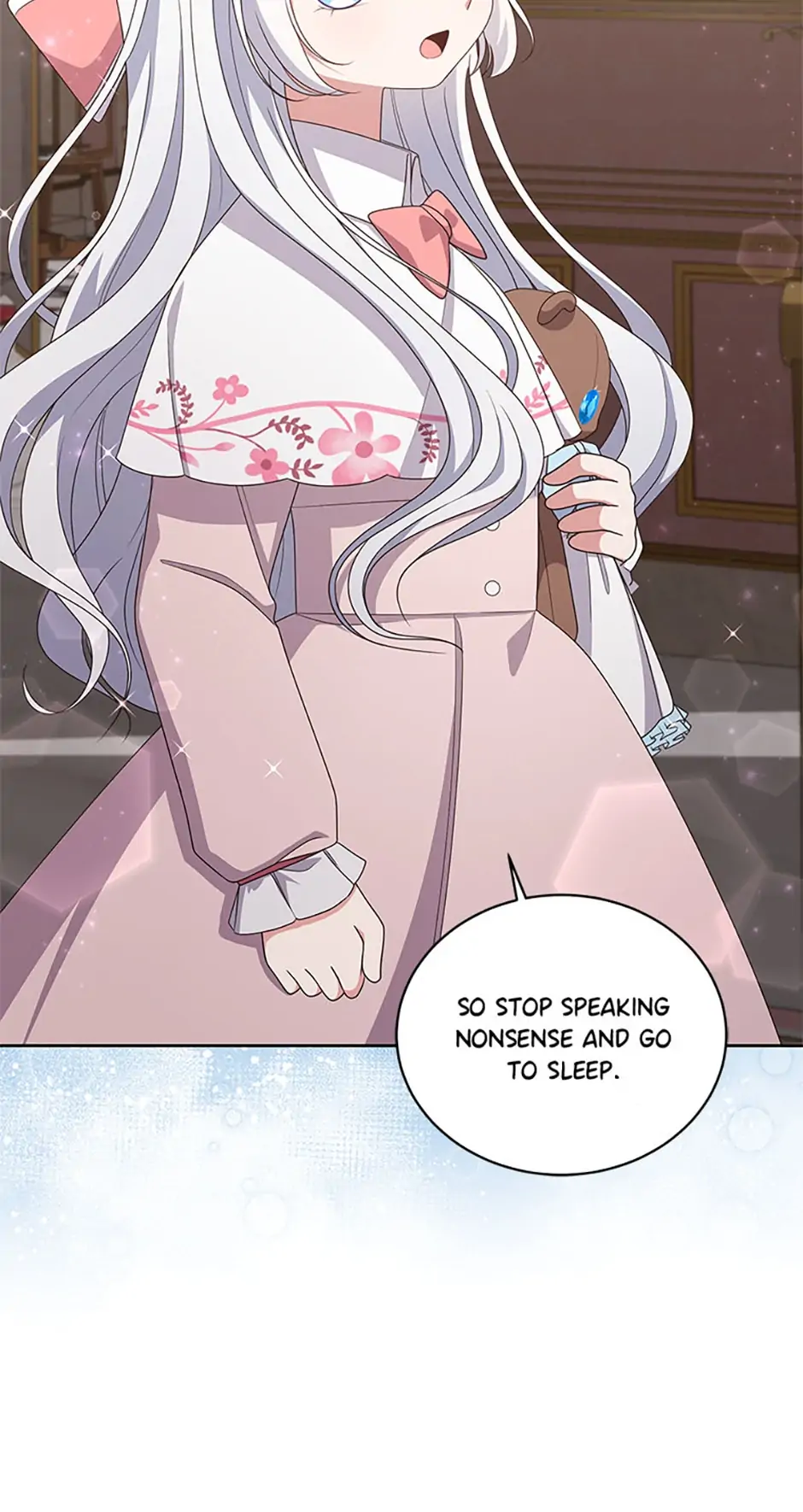 The Villain’s Precious Daughter Chapter 34 page 51