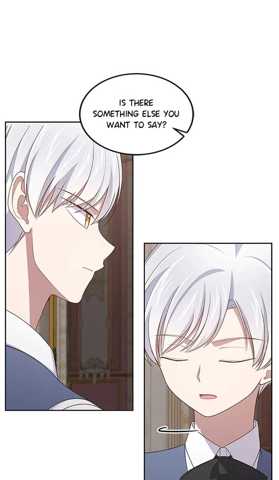 The Villain’s Precious Daughter Chapter 34 page 52