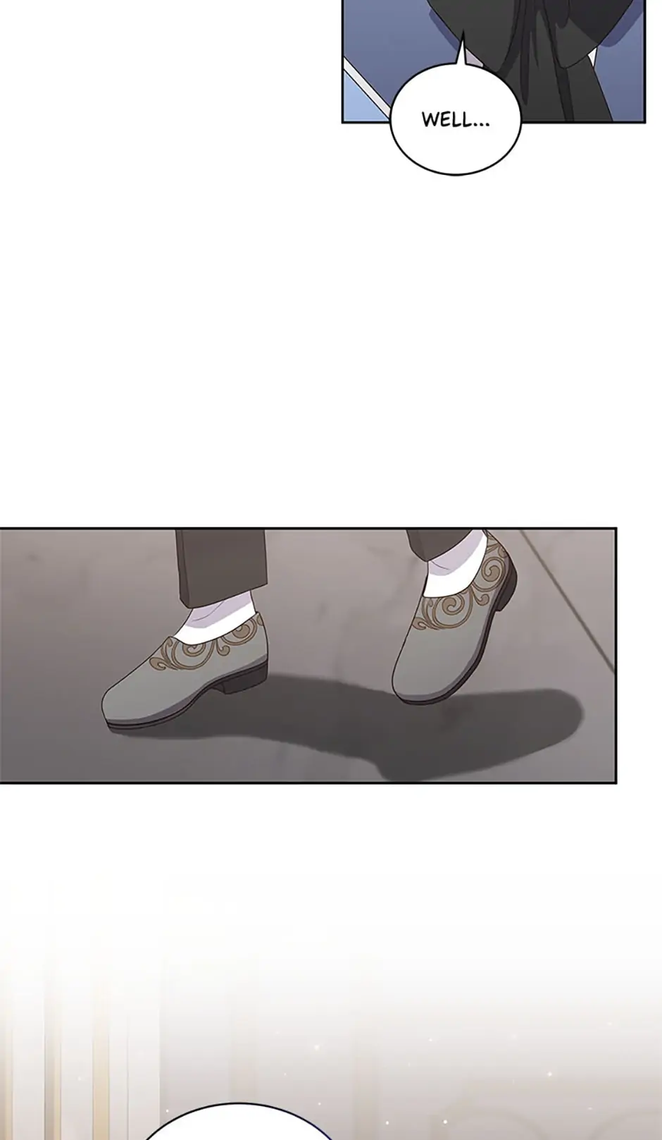 The Villain’s Precious Daughter Chapter 34 page 53