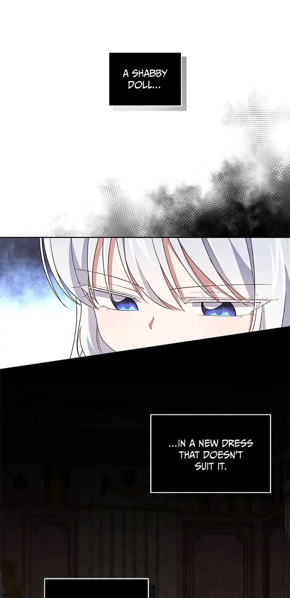 The Villain’s Precious Daughter Chapter 34 page 56