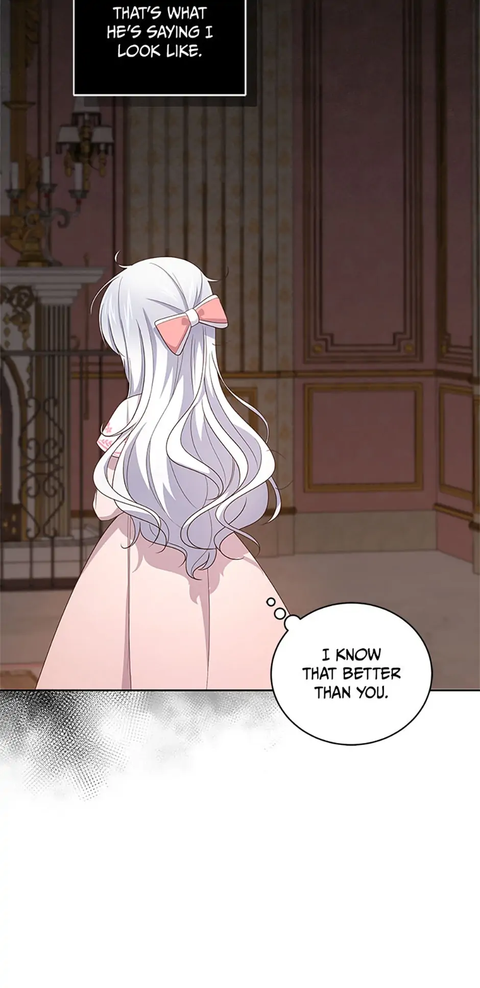 The Villain’s Precious Daughter Chapter 34 page 57