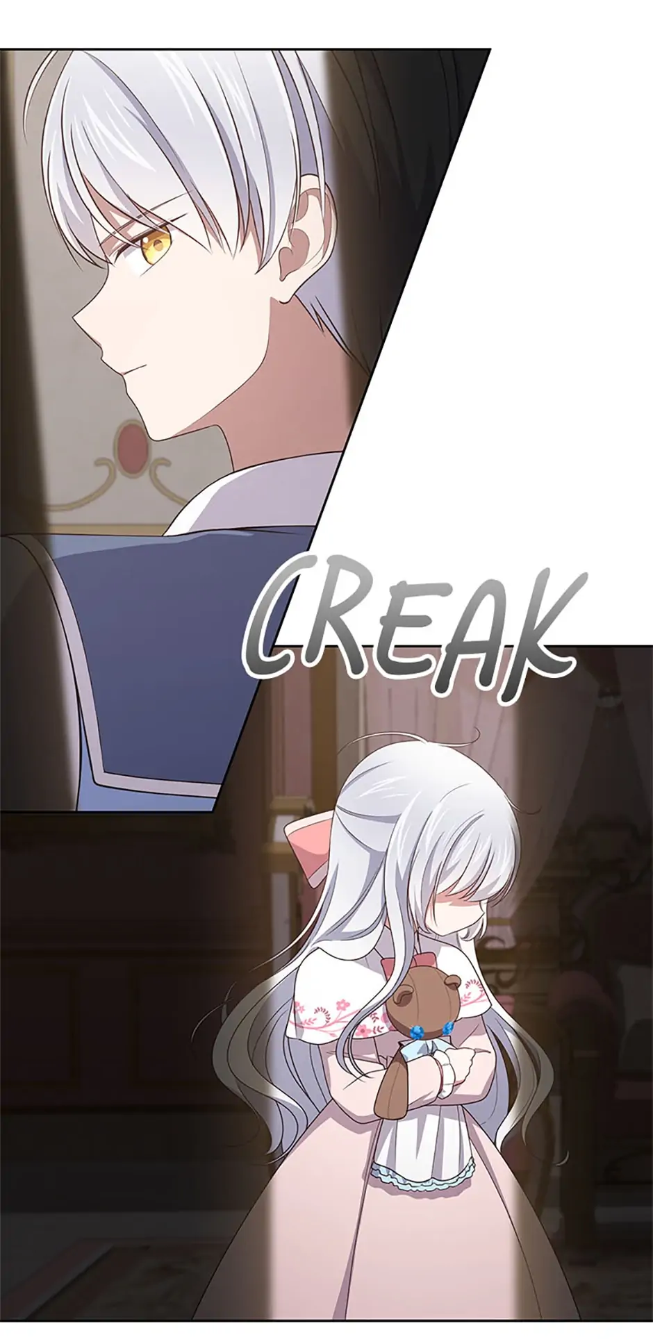 The Villain’s Precious Daughter Chapter 34 page 58