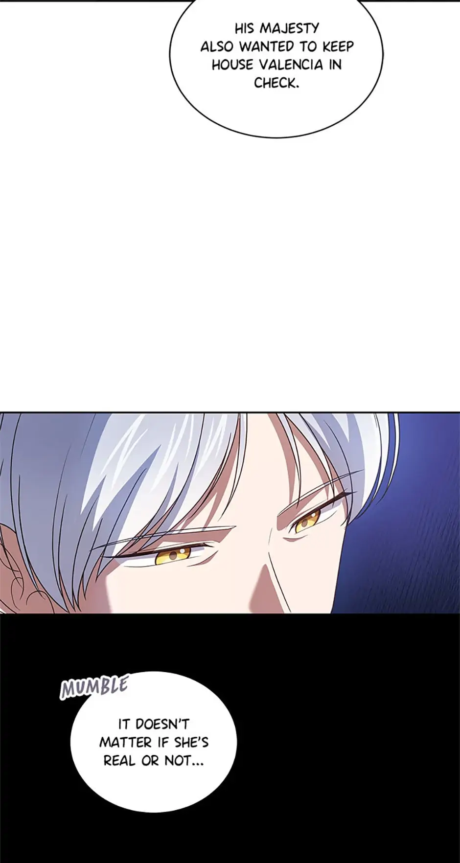 The Villain’s Precious Daughter Chapter 34 page 62
