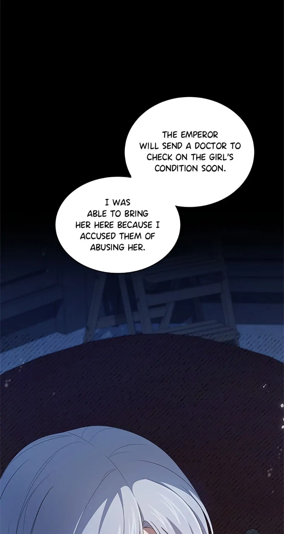 The Villain’s Precious Daughter Chapter 34 page 63