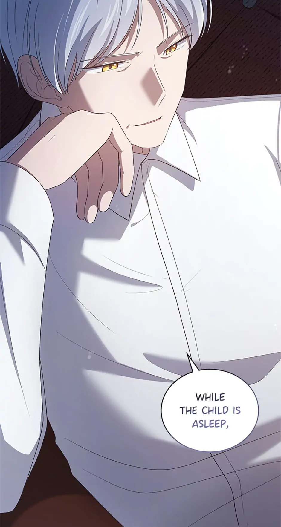 The Villain’s Precious Daughter Chapter 34 page 64