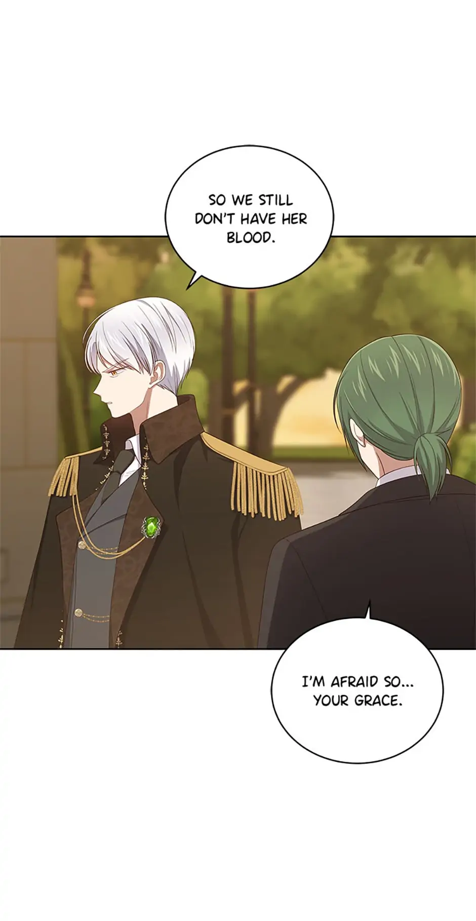 The Villain’s Precious Daughter Chapter 36 page 11