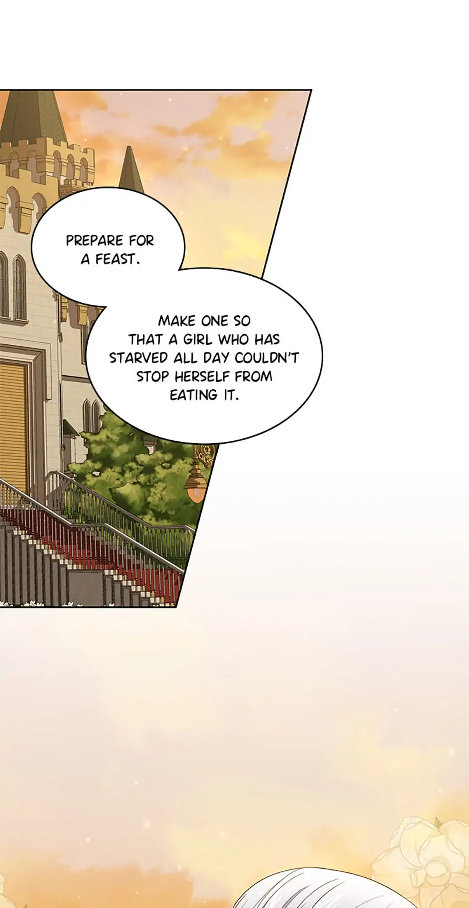 The Villain’s Precious Daughter Chapter 36 page 12