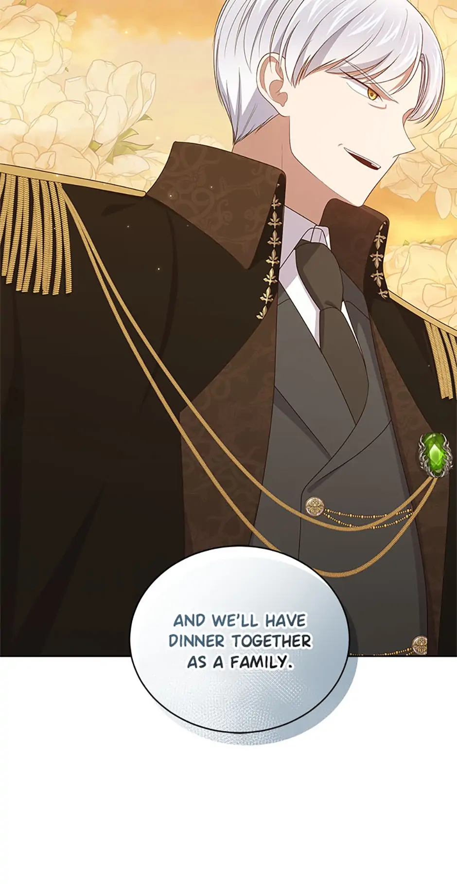The Villain’s Precious Daughter Chapter 36 page 13