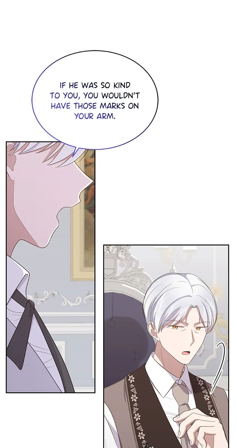 The Villain’s Precious Daughter Chapter 36 page 19