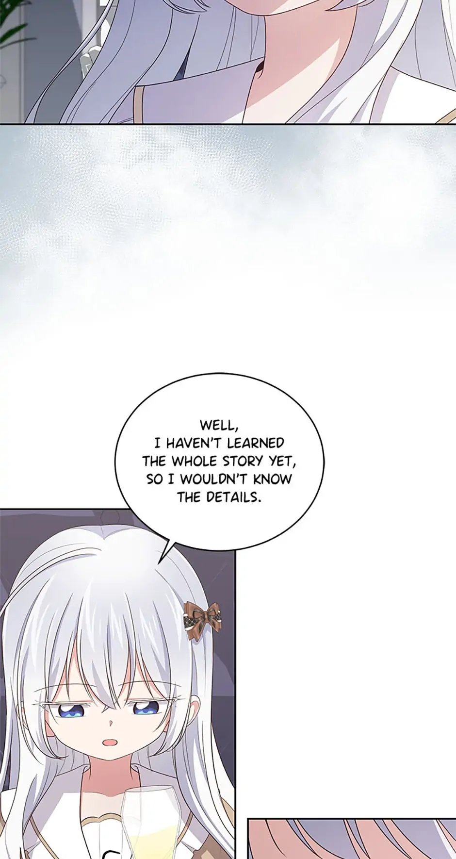 The Villain’s Precious Daughter Chapter 36 page 31